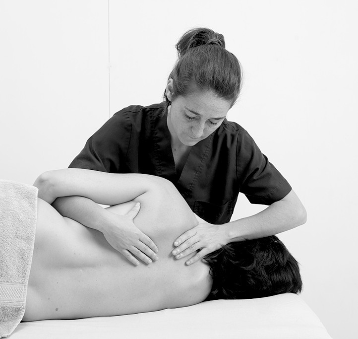 Fisioterapeuta